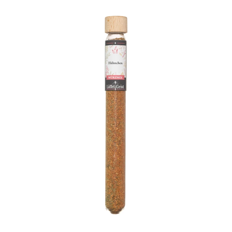 Hähnchen Würzmix